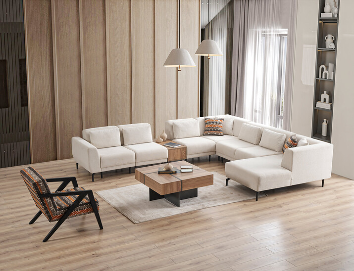 AYHANPARK KODU -04 - POLYA KÖŞE TAKIMI