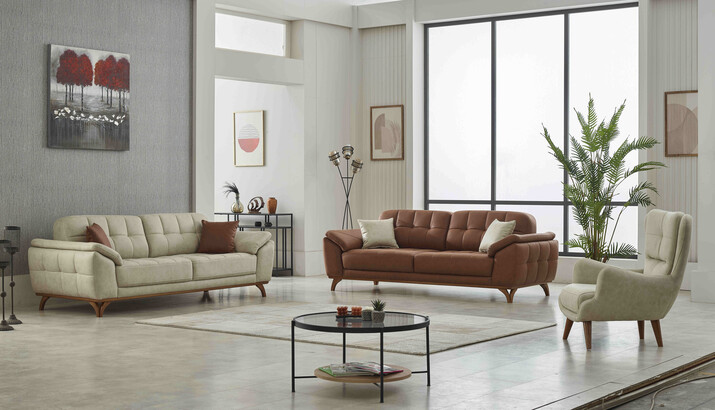 AYHANPARK KODU -63 - PRİME KOLTUK TAKIMI