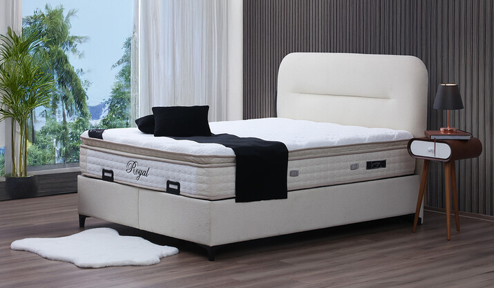 AYHANPARK KODU -09 - PUFFY BAZA SETİ