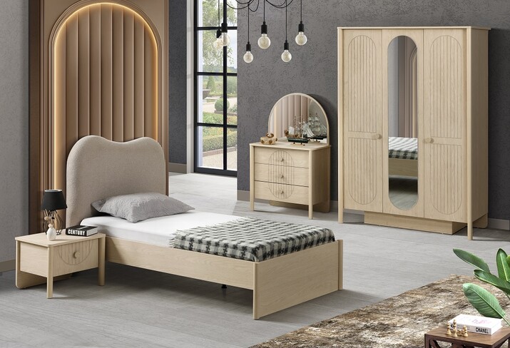 AYHANPARK KODU -54 - PUSULA GENÇ ODASI