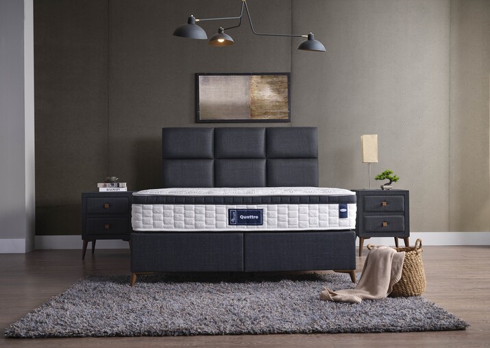 AYHANPARK KODU -61 - QUATTRO BAZA SETİ