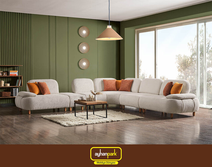 AYHANPARK KODU -65 - REGNUM KÖŞE TAKIMI