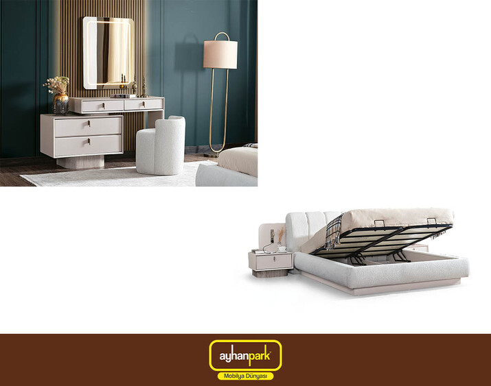 REGNUM YATAK ODASI - Thumbnail