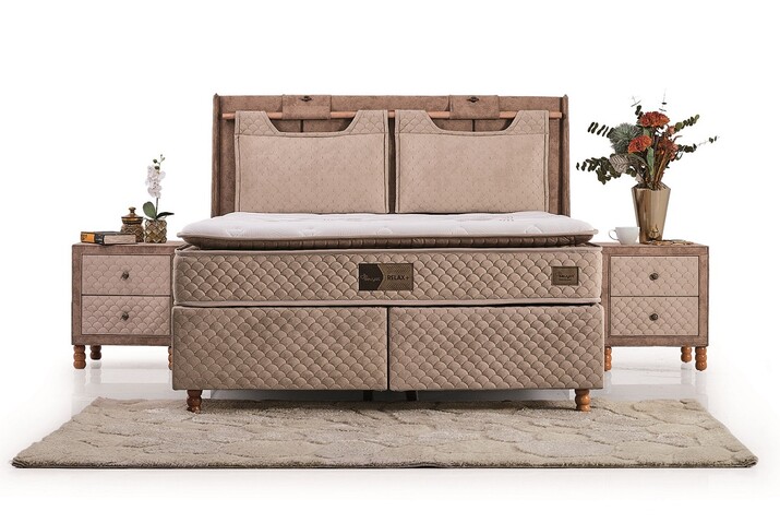 AYHANPARK KODU -61 - RELAX BAZA SETİ