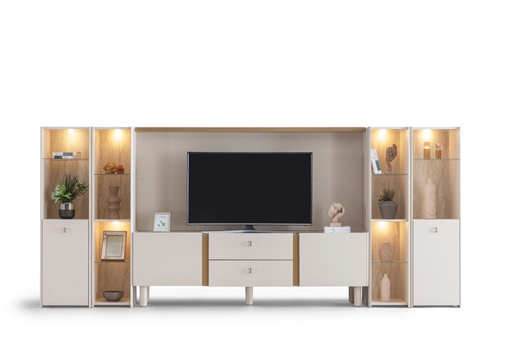 AYHANPARK KODU -04 - RENATA TV ÜNİTESİ 2