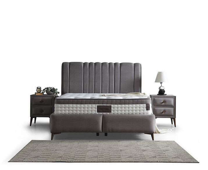 AYHANPARK KODU -61 - RETRO BAZA SETİ