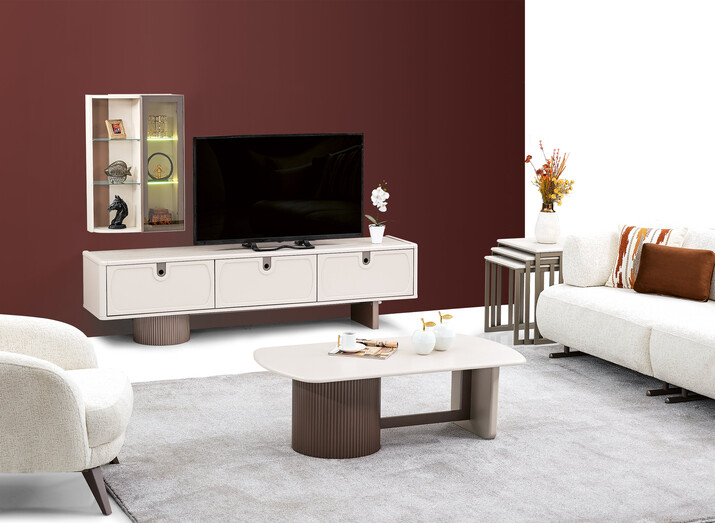 AYHANPARK KODU -65 - RİO TV ÜNİTESİ
