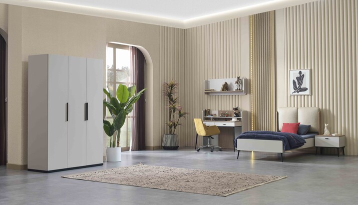 AYHANPARK KODU -56 - ROMA GENÇ ODASI