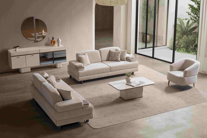 AYHANPARK KODU -51 - ROMA KOLTUK TAKIMI