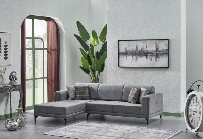 AYHANPARK KODU -72 - ROMA KÖŞE TAKIMI