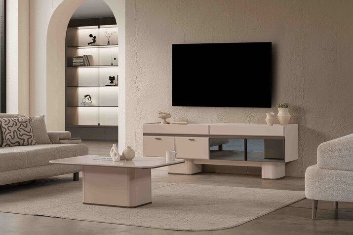 AYHANPARK KODU -51 - ROMA TV ÜNİTESİ