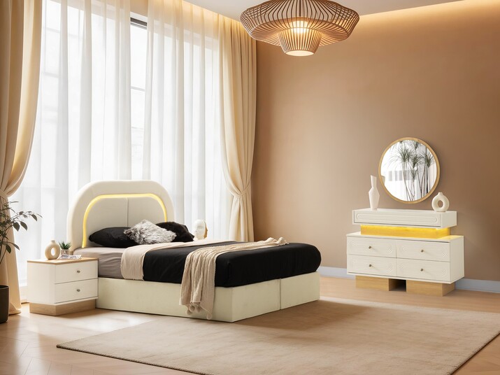 ROMA YATAK ODASI 1 - Thumbnail