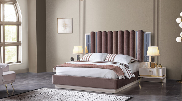 ROMA YATAK ODASI - Thumbnail