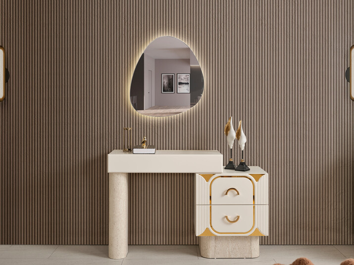 RONDA YATAK ODASI - Thumbnail