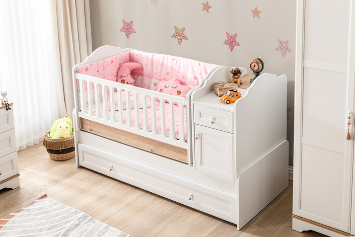 AYHANPARK KODU -54 - ROYAL UZAYAN BEŞİK