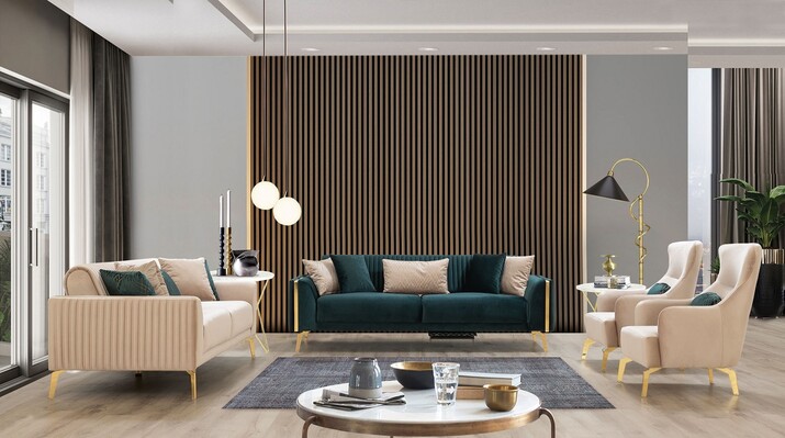 AYHANPARK KODU -73 - ROYS KOLTUK TAKIMI