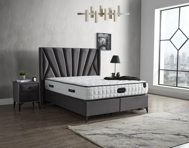 AYHANPARK KODU -61 - RYHTHM BAZA SETİ