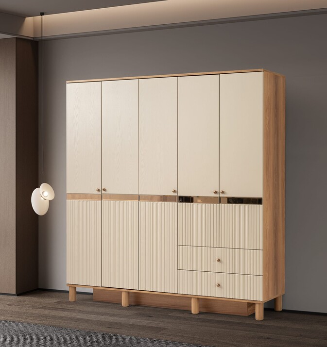 AYHANPARK KODU -68 - SAHRA DOLAP