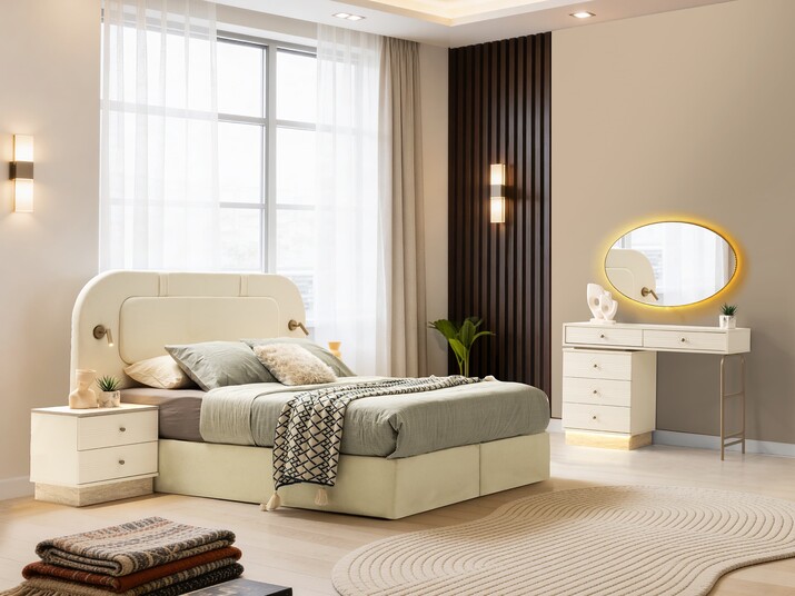 AYHANPARK KODU -20 - SAKARYA YATAK ODASI 2