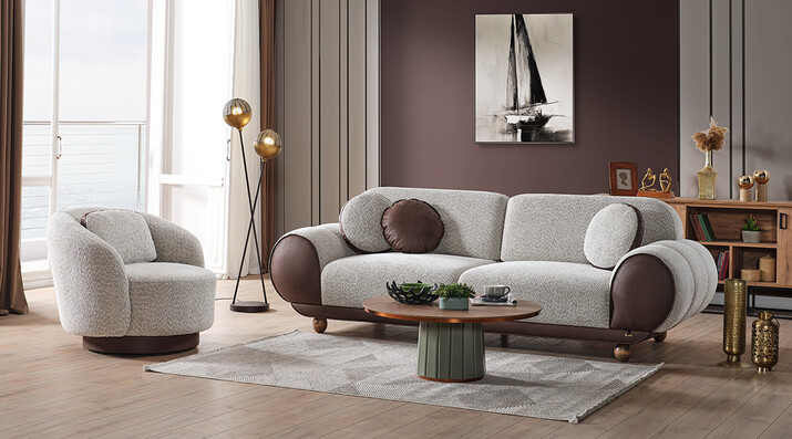 AYHANPARK KODU -06 - SALDA KOLTUK TAKIMI