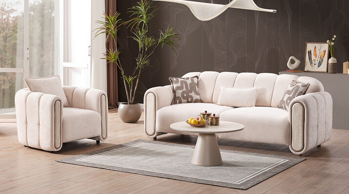 AYHANPARK KODU -06 - SANAT KOLTUK TAKIMI