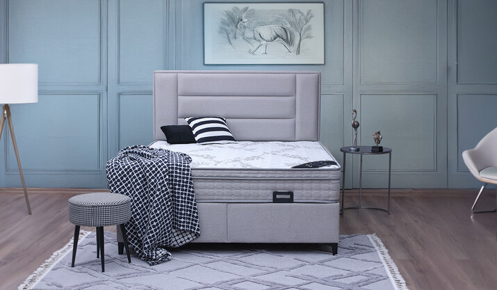 SANCAK BAZA SETİ - Thumbnail