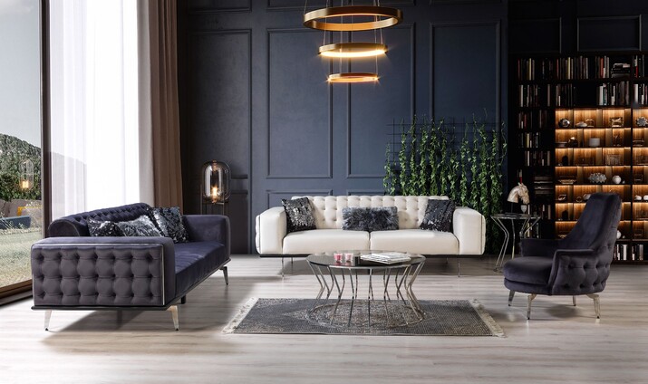 AYHANPARK KODU -37 - SARAY KOLTUK TAKIMI