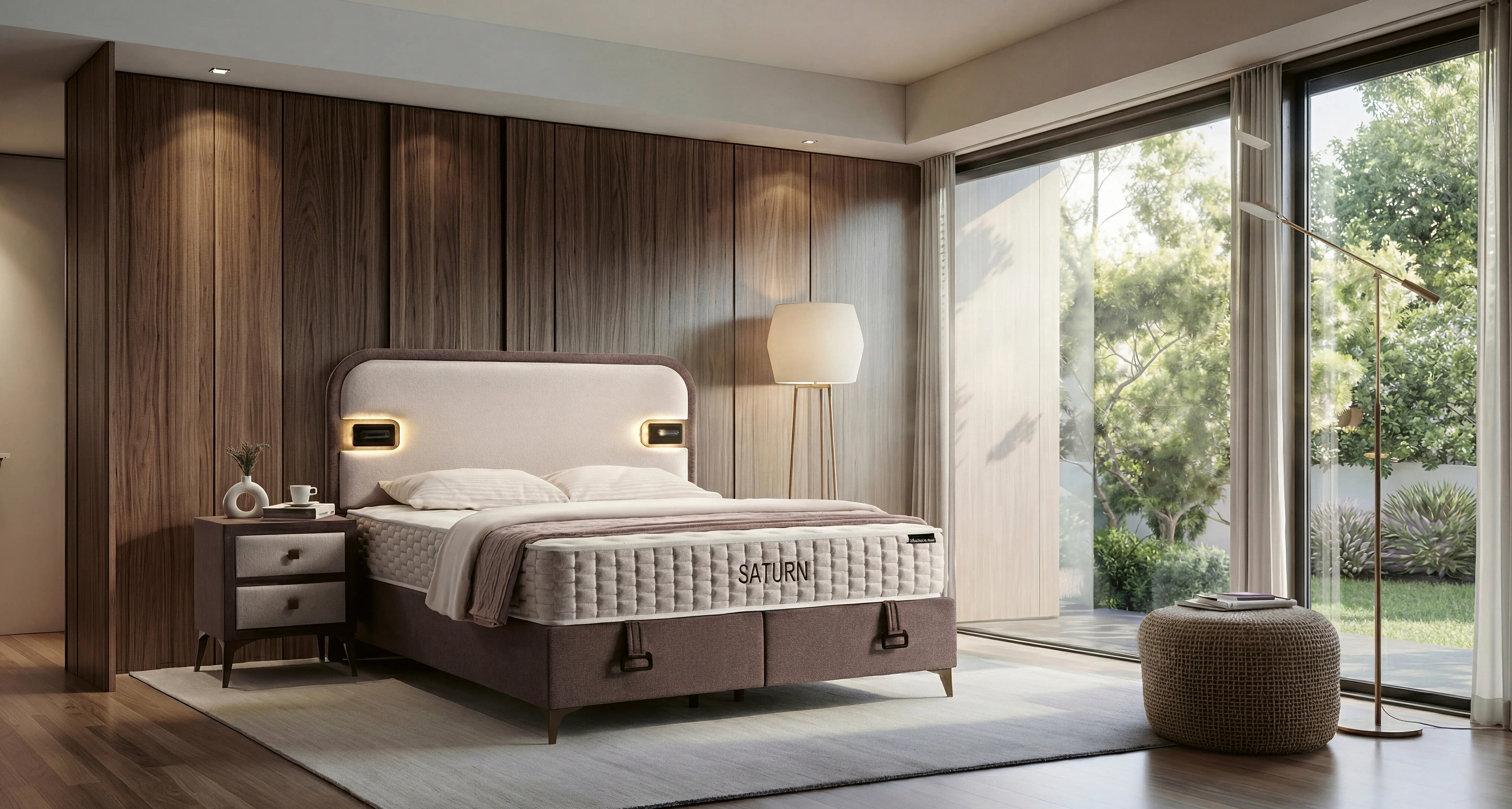 AYHANPARK KODU -61 - SATURN BAZA SETİ