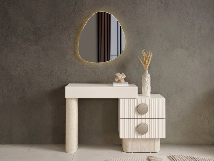 SEGOVİA YATAK ODASI - Thumbnail