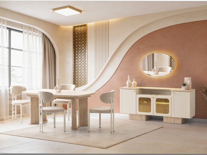 AYHANPARK KODU -20 - SERA YEMEK ODASI 1