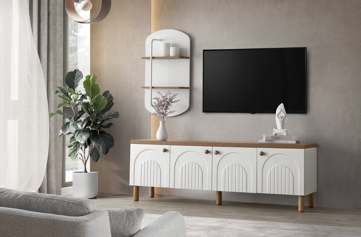 AYHANPARK KODU -40 - SEYHAN TV ÜNİTESİ