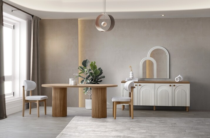 AYHANPARK KODU -40 - SEYHAN YEMEK ODASI