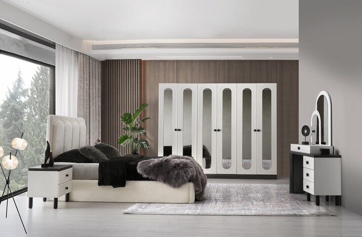 AYHANPARK KODU -40 - SİDE YATAK ODASI