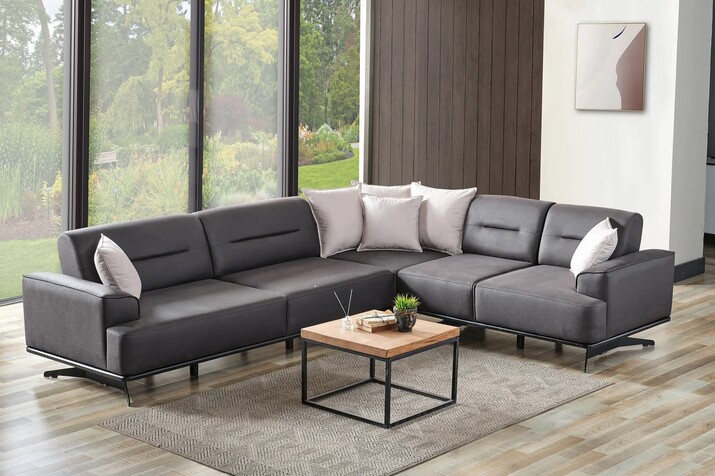 AYHANPARK KODU -65 - SİESTA KÖŞE TAKIMI