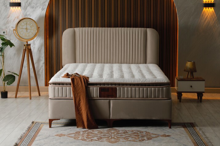 AYHANPARK KODU -60 - SLEEPY BAZA SETİ