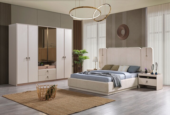 AYHANPARK KODU -36 - SOFT YATAK ODASI