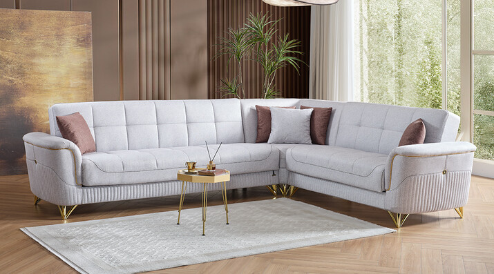 AYHANPARK KODU -06 - SONYA KÖŞE TAKIMI