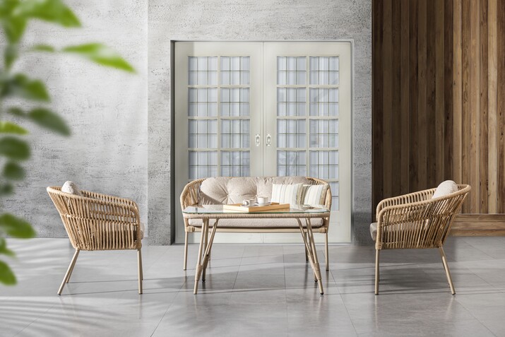 AYHANPARK KODU -15 - STAR BAHÇE MOBİLYASI