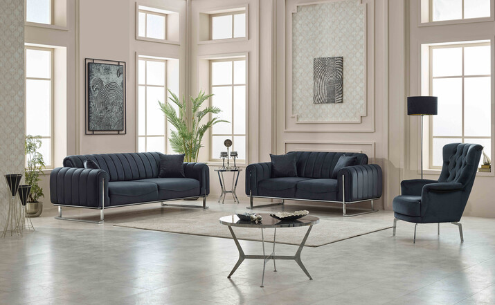 AYHANPARK KODU -63 - STELLA KOLTUK TAKIMI