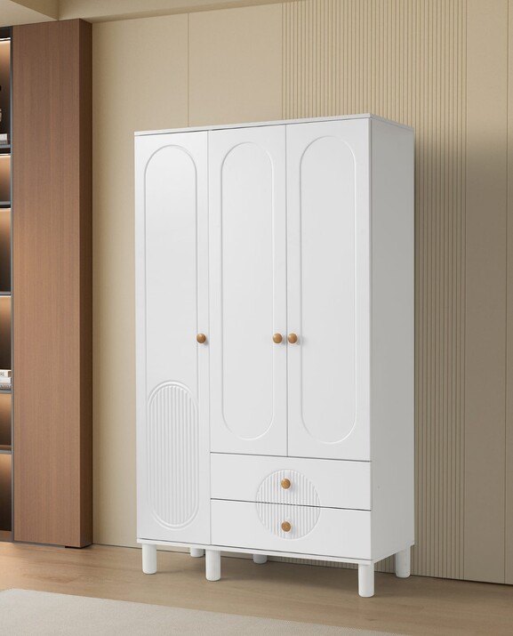 AYHANPARK KODU -68 - SULTAN DOLAP