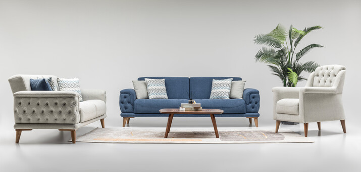 AYHANPARK KODU -63 - SUNNY KOLTUK TAKIMI