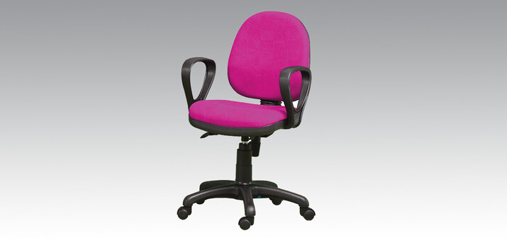 AYHANPARK KODU -54 - T-11 PEMBE SEKRETER KOLTUĞU