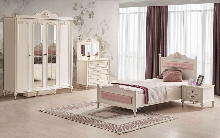 AYHANPARK KODU -54 - T-150 COUNTRY GENÇ ODASI