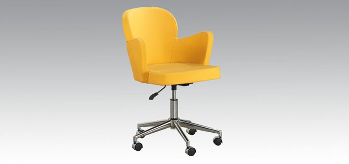 AYHANPARK KODU -54 - T-17 SARI SEKRETER KOLTUĞU