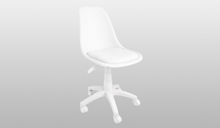 AYHANPARK KODU -54 - T-25 ABANT BEYAZ SANDALYE