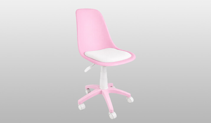 AYHANPARK KODU -54 - T-25 ABANT PEMBE SANDALYE