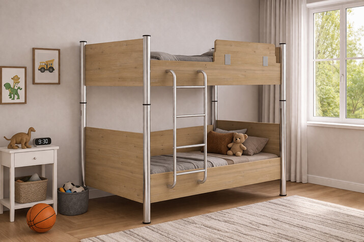 AYHANPARK KODU -54 - T-306 RANZA (AHŞAP)