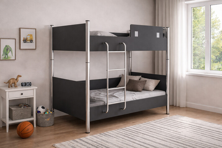 AYHANPARK KODU -54 - T-306 RANZA (ANTRASİT)