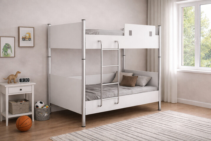 AYHANPARK KODU -54 - T-306 RANZA (BEYAZ)