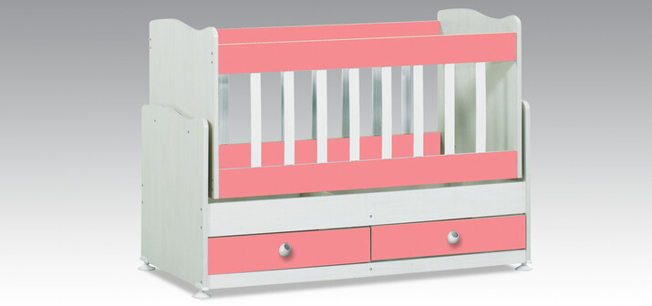 AYHANPARK KODU -54 - T-480 PEMBE BEŞİK